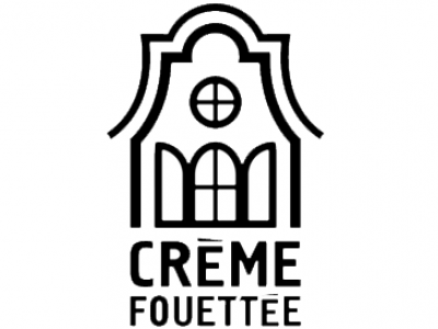 CRÈME FOUETTEE