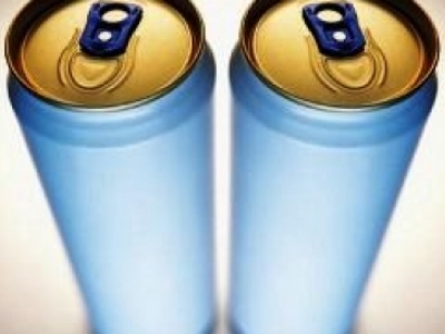 Influence of energy drinks on health: drink bottle does not give the energy, it pumps out of people