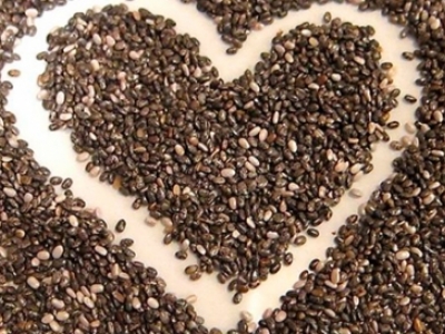 Chia seeds