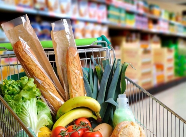 Scientific facts about food. How to choose the right foods in the supermarket?