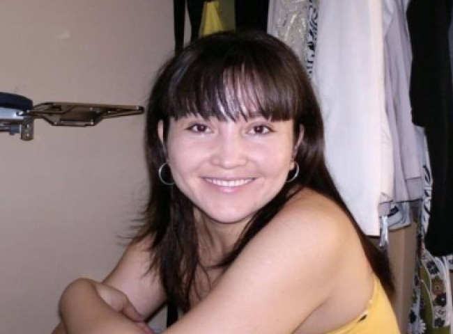 «My transformation» — story of Elmira Salimova 