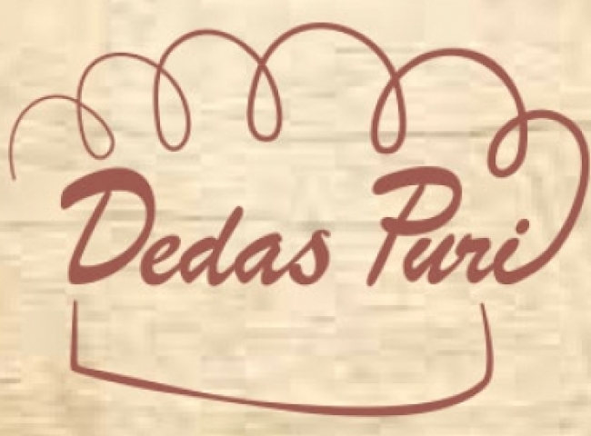 Dedas Puri